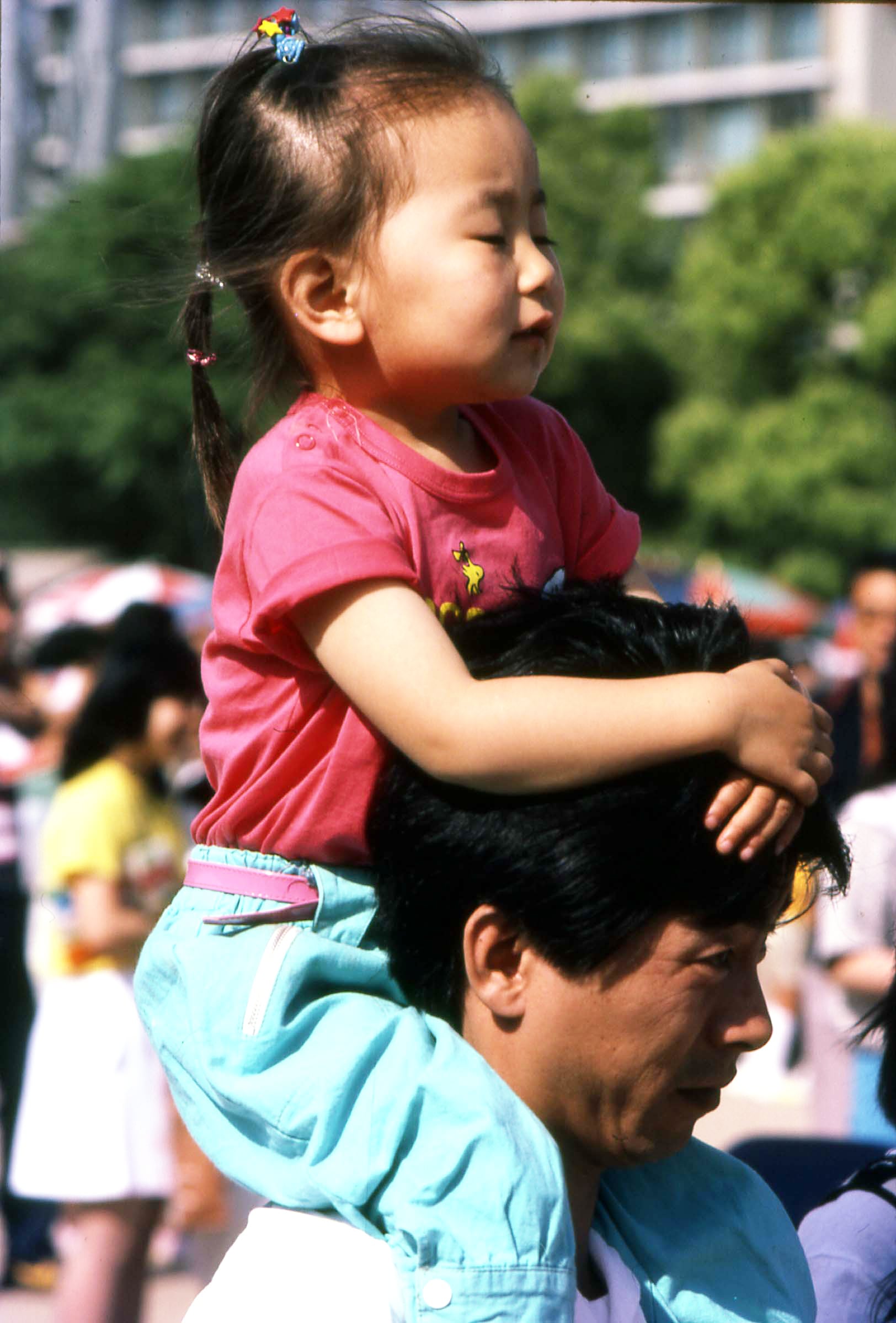 Summer Festival, Kobe 1984