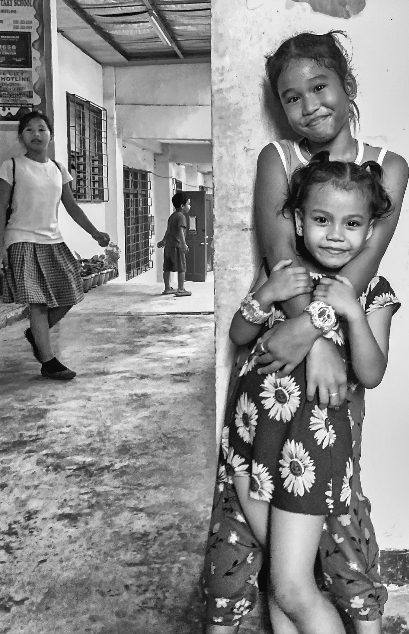 Children
