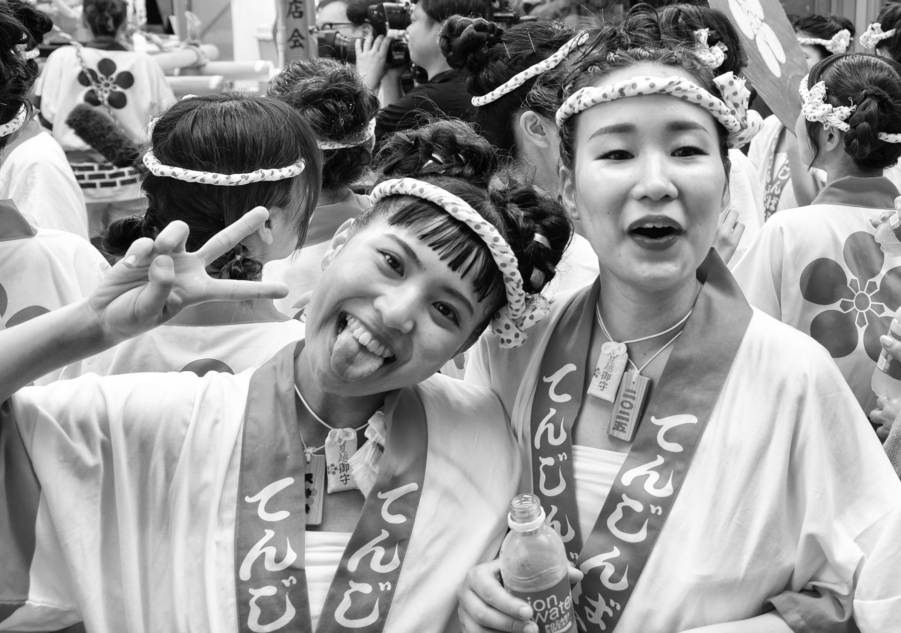 Tenjin Festival, Osaka 2025