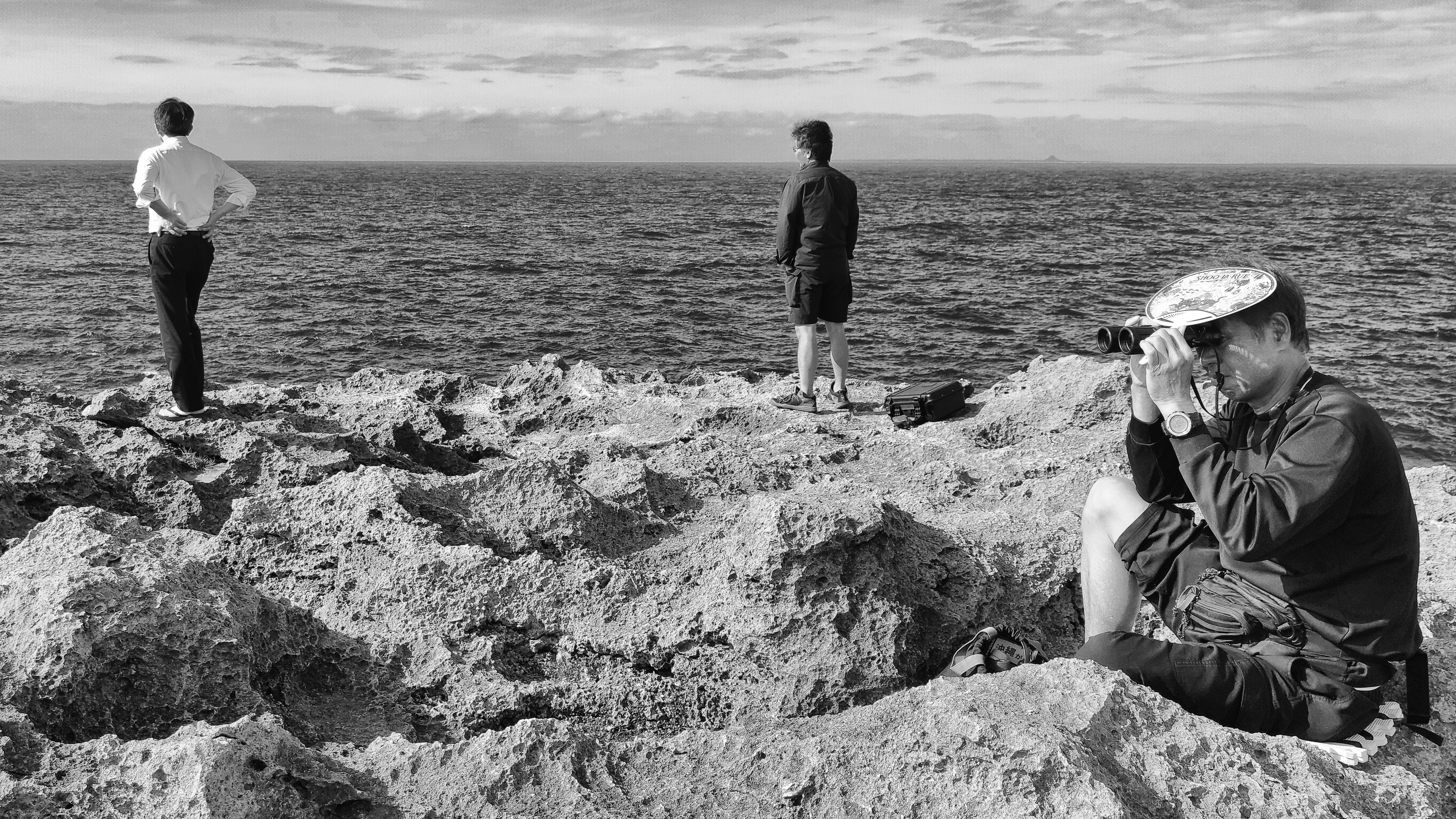 Cape Zanpa, Okinawa 2024