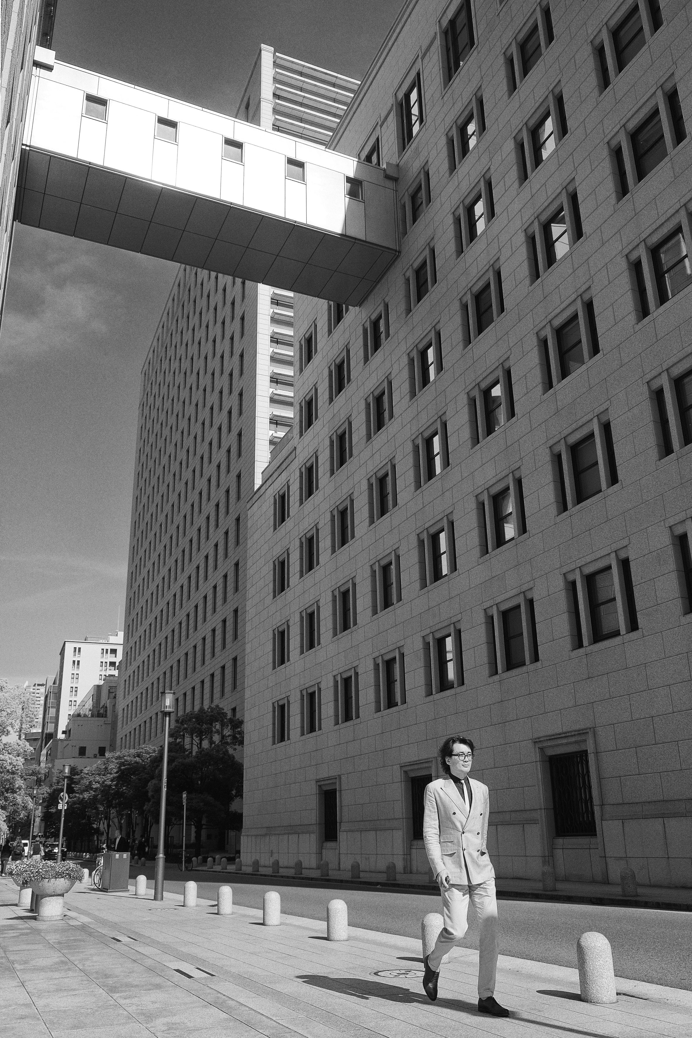 Yodoyabashi, Osaka 2024