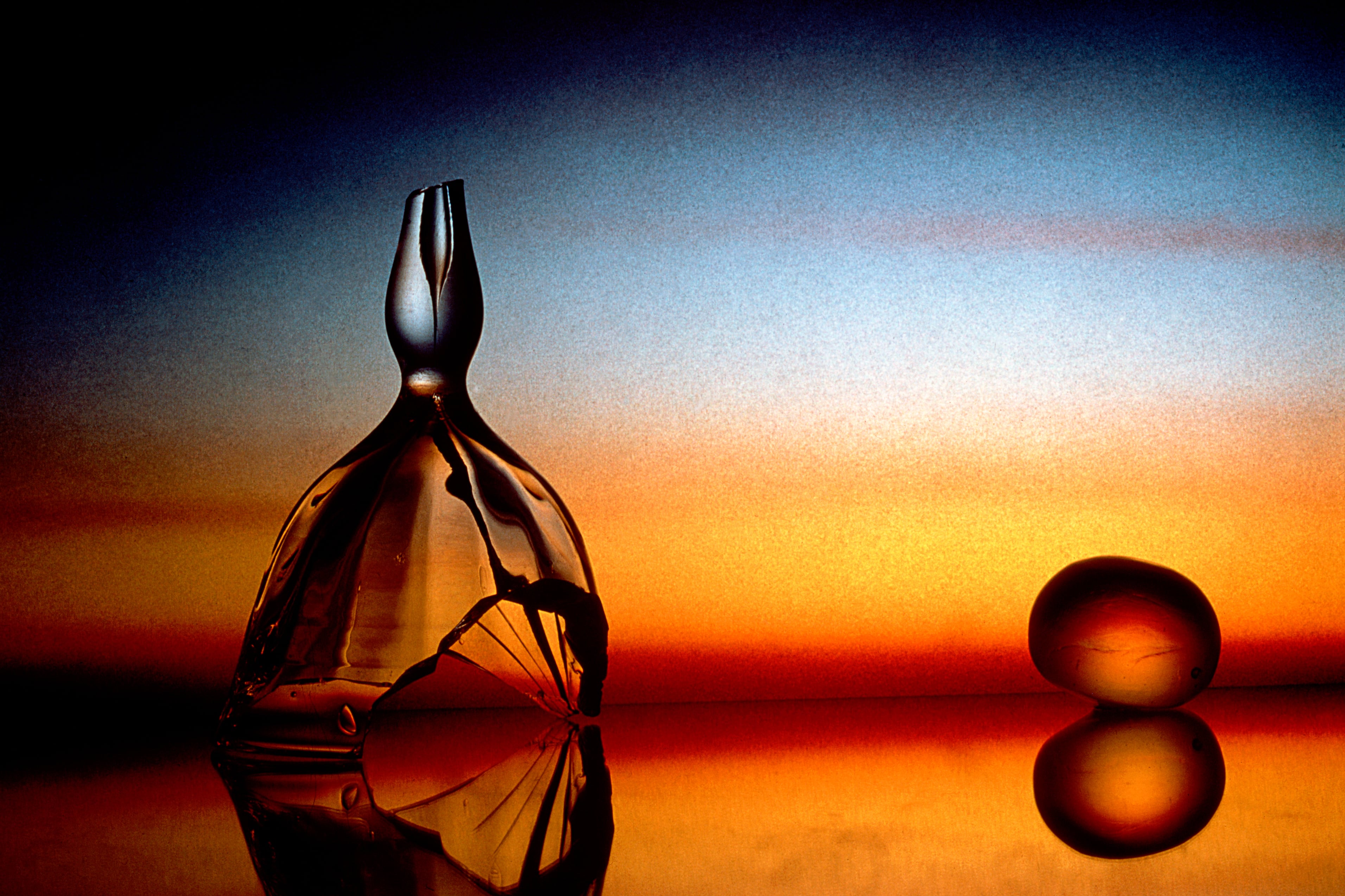 Still Life