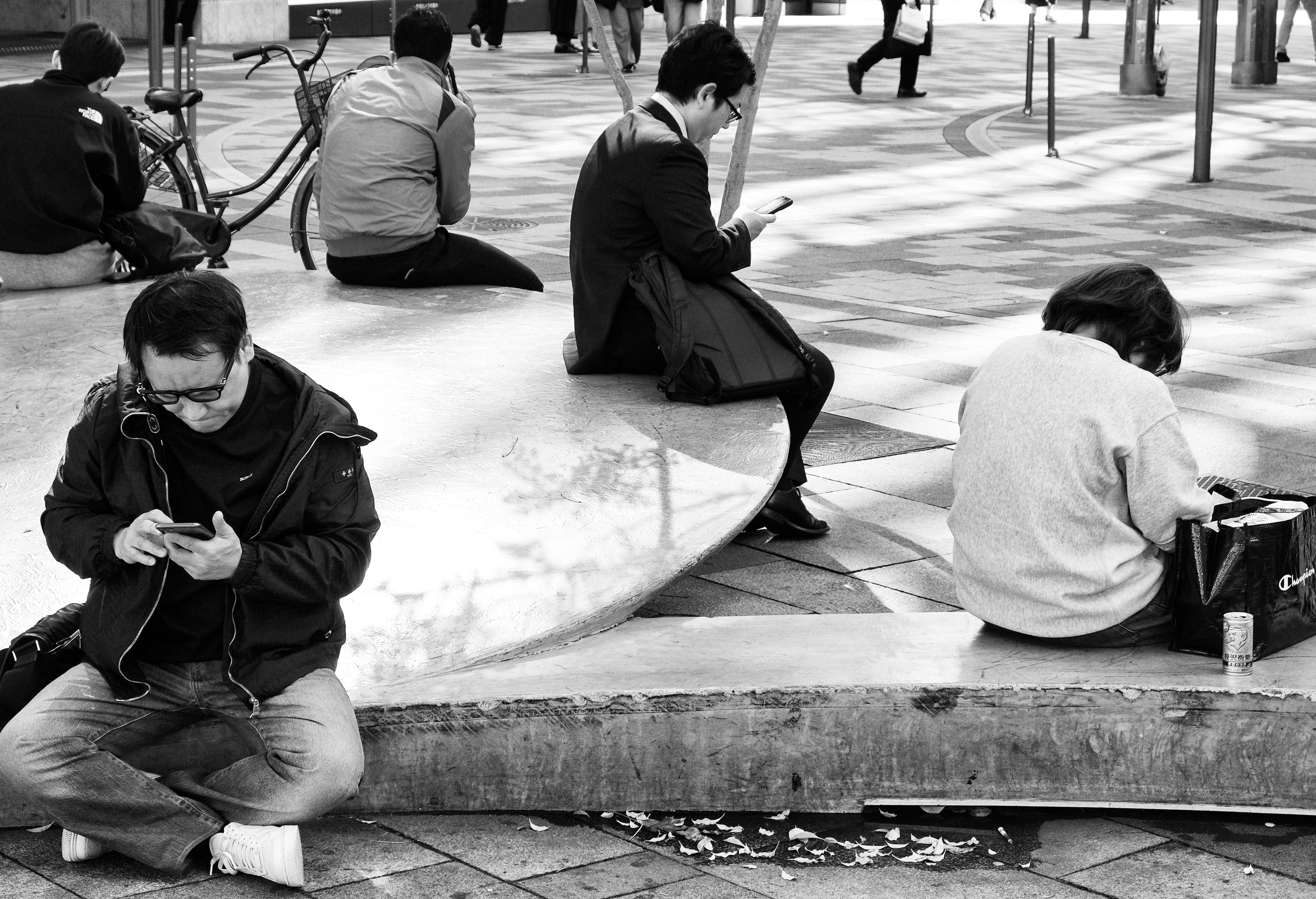 Documentary photography by Ray Holland - Japan 2024 (11)