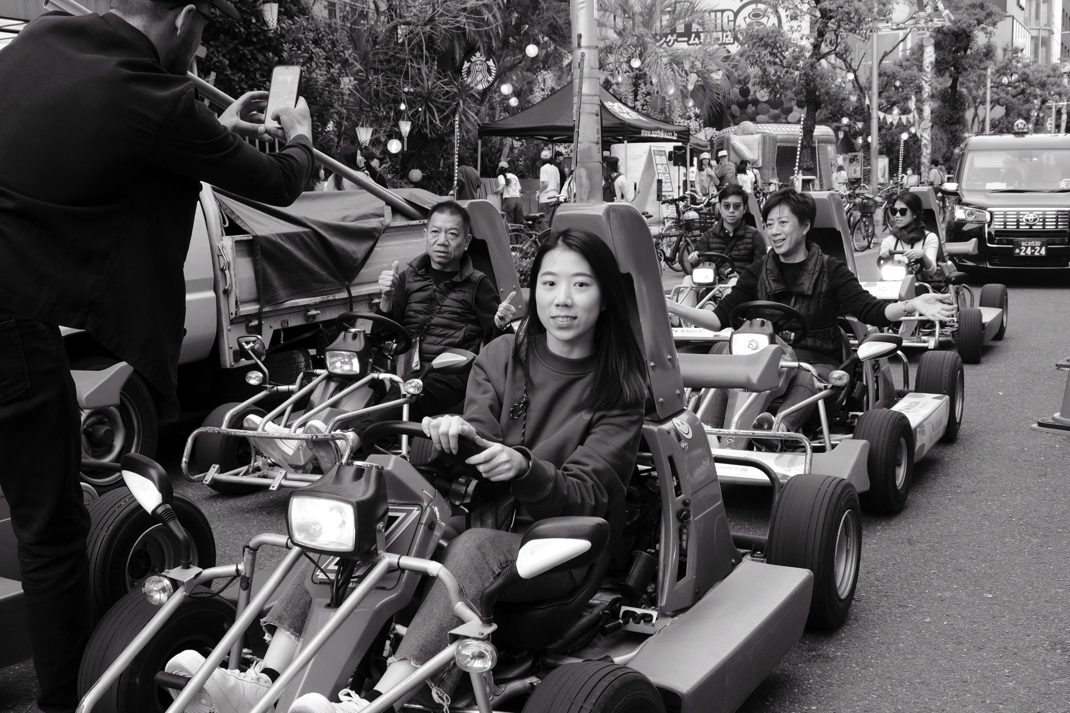 Documentary photography by Ray Holland - Japan 2024 (14)