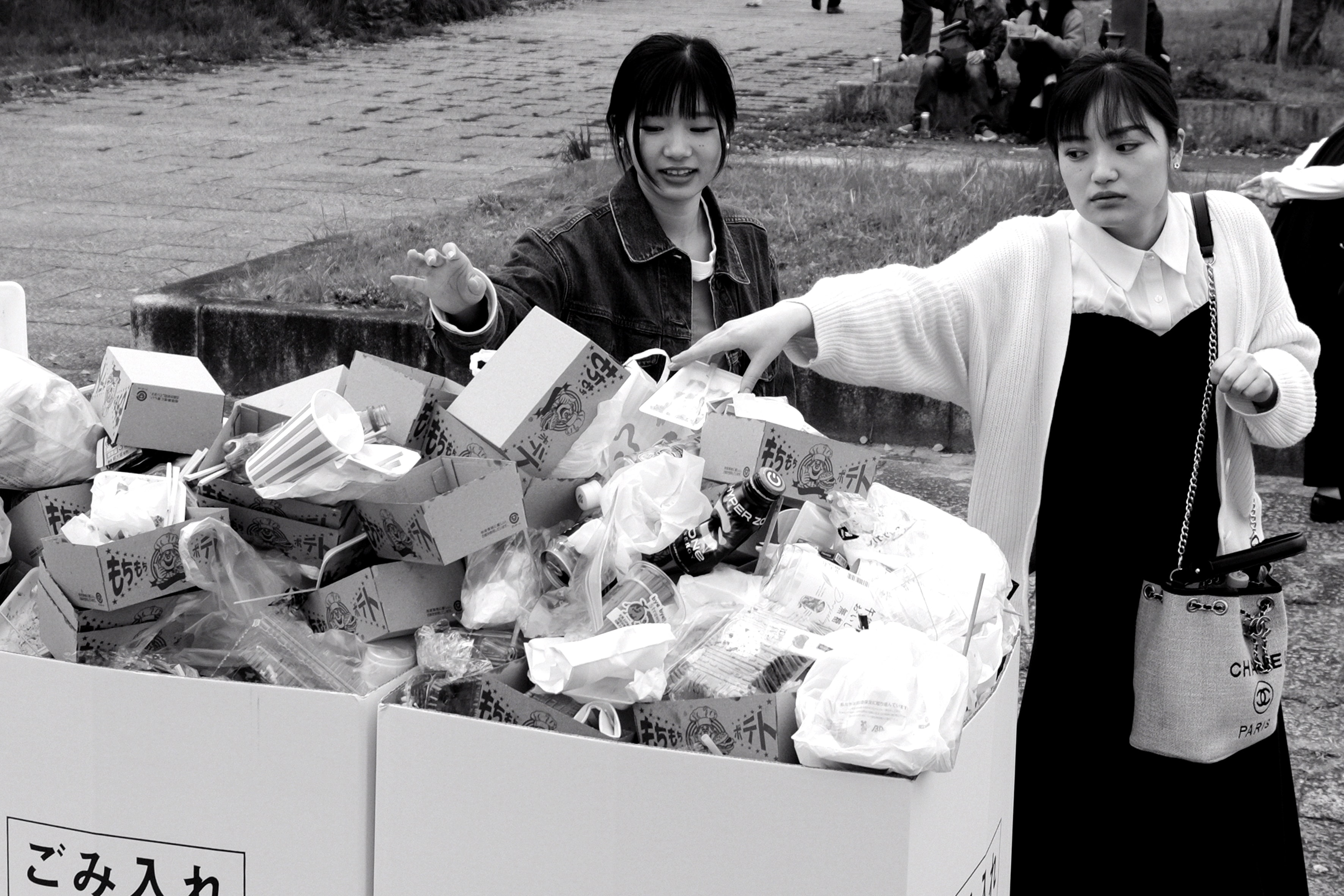 Documentary photography by Ray Holland - Japan 2024 (15)