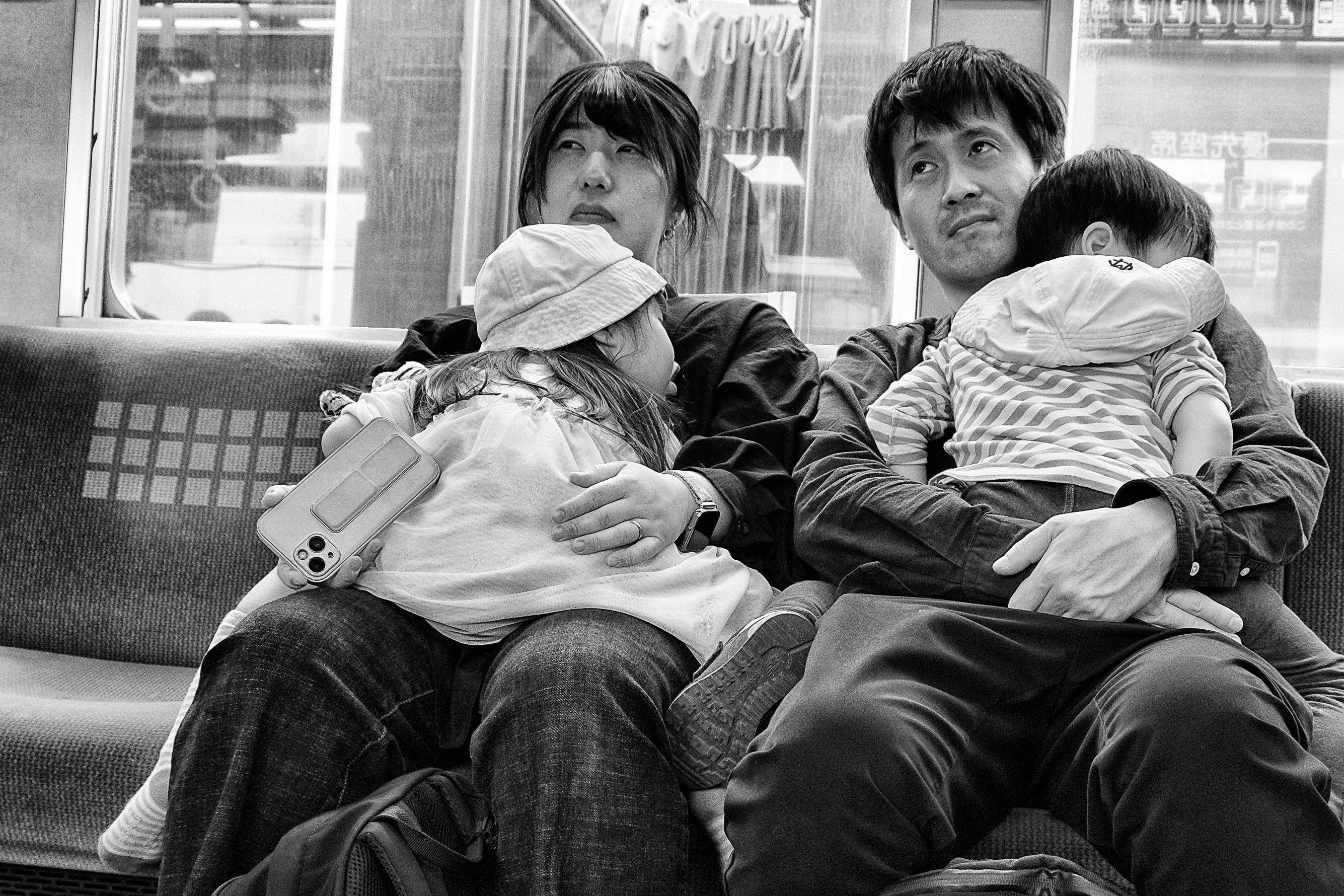 Documentary photography by Ray Holland - Japan 2024 (19)