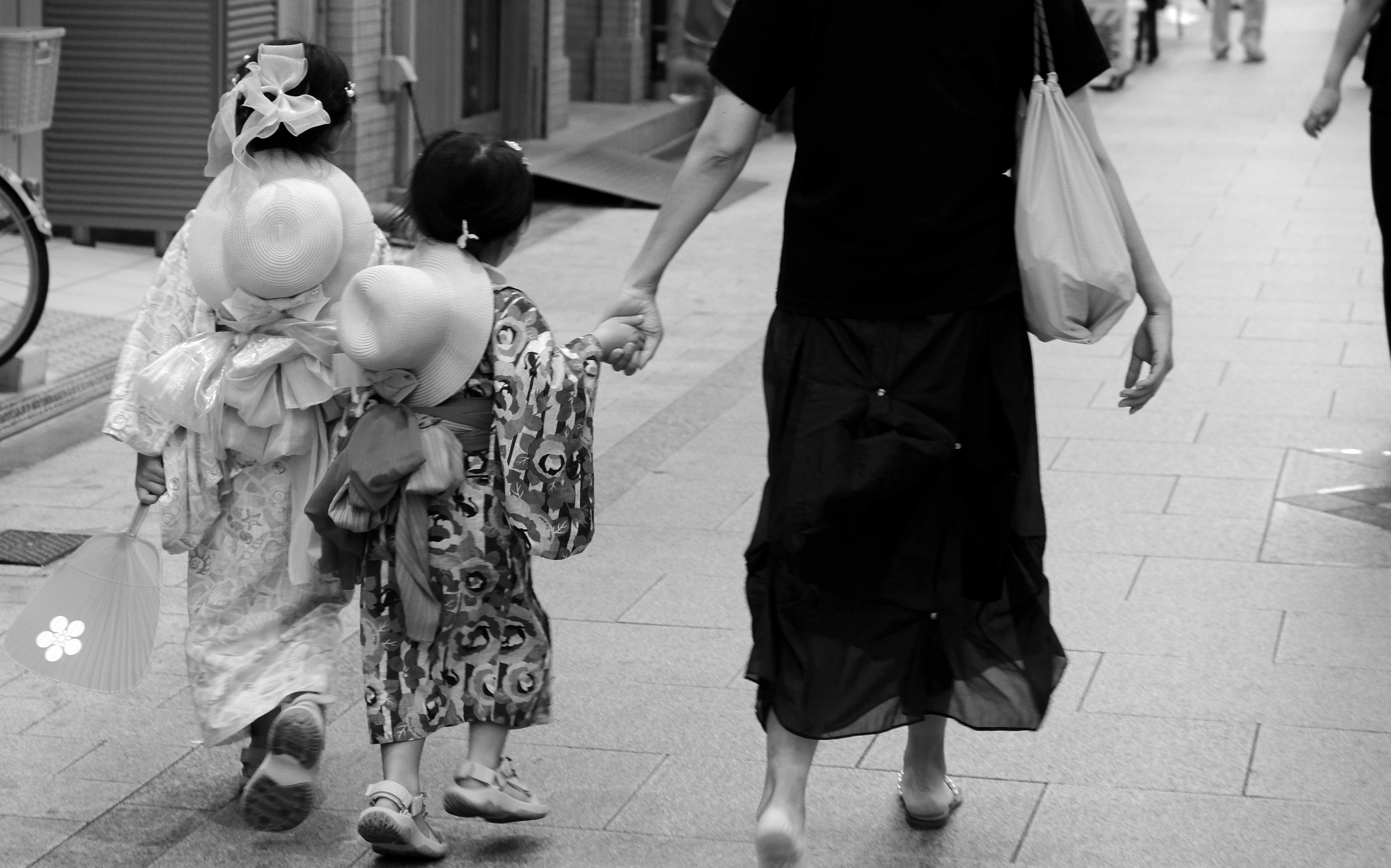 Documentary photography by Ray Holland - Japan 2024 (2)