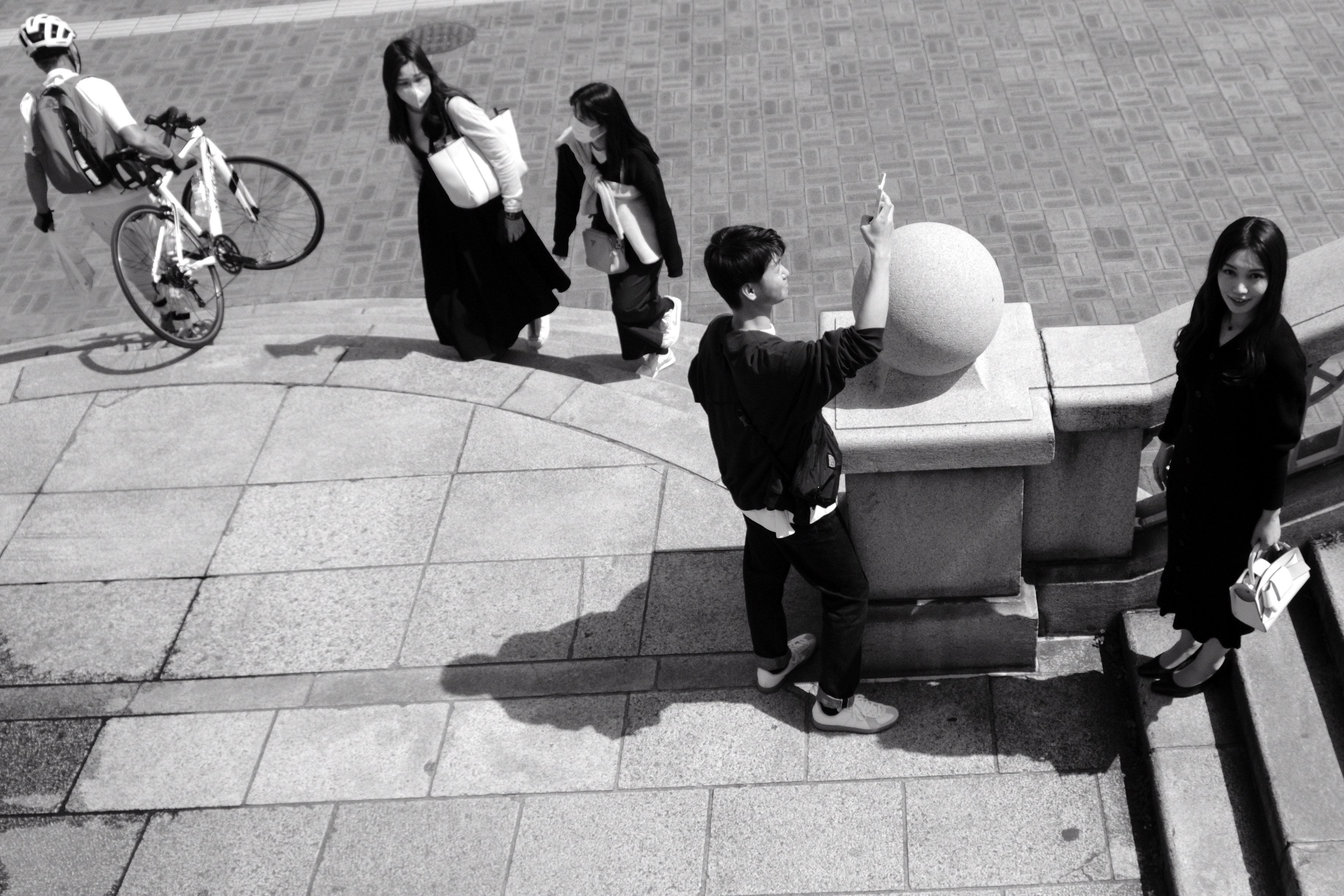 Documentary photography by Ray Holland - Japan 2024 (26)