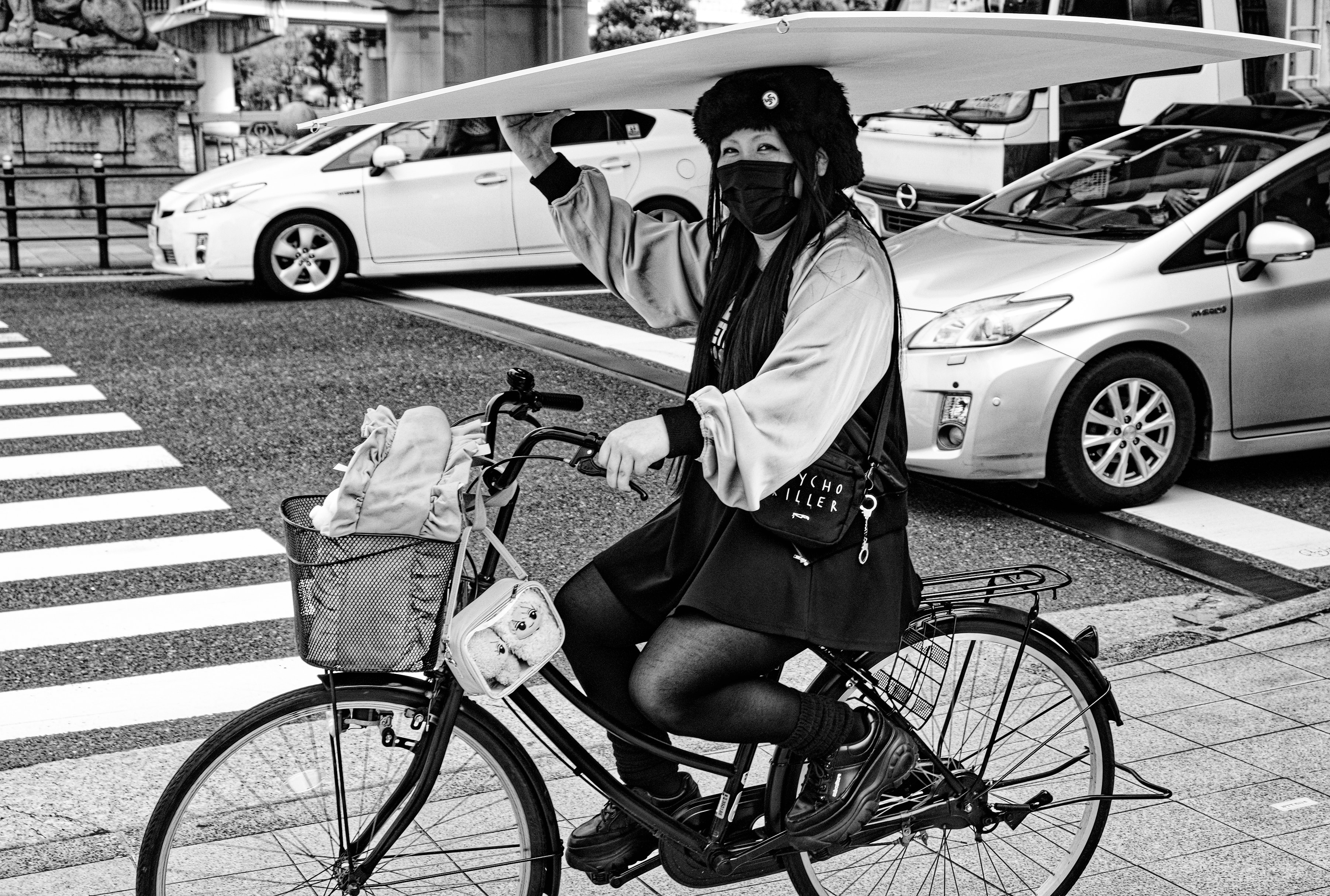 Documentary photography by Ray Holland - Japan 2024 (31)