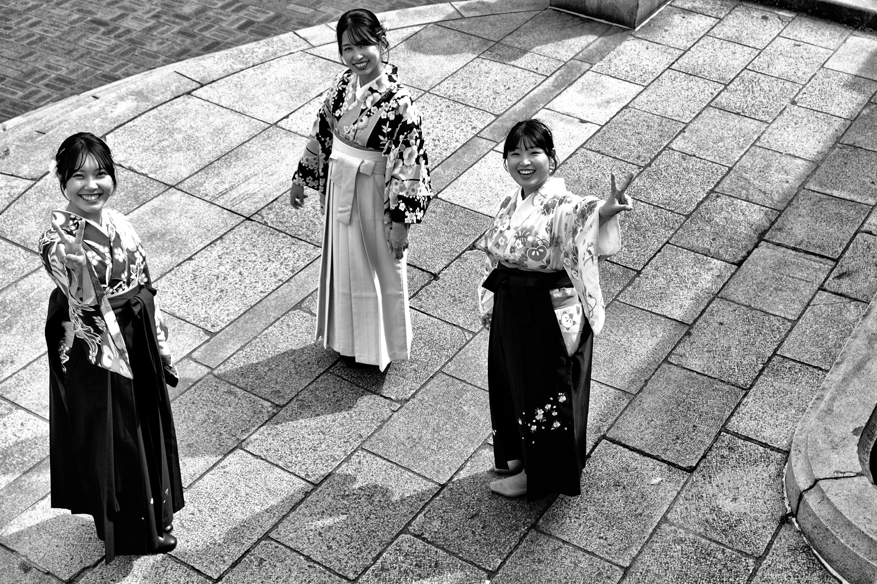 Documentary photography by Ray Holland - Japan 2024 (32)