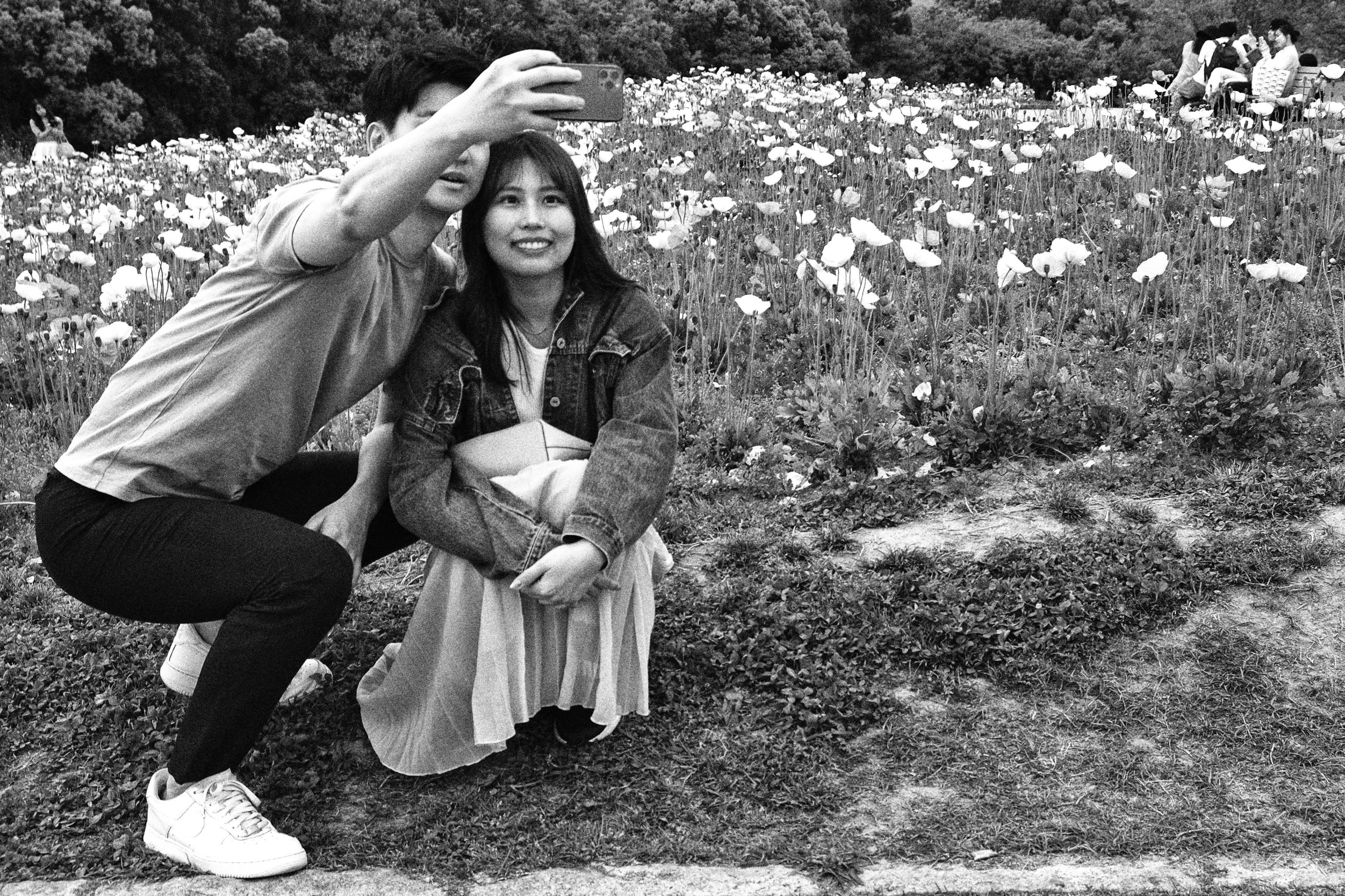 Documentary photography by Ray Holland - Japan 2024 (34)