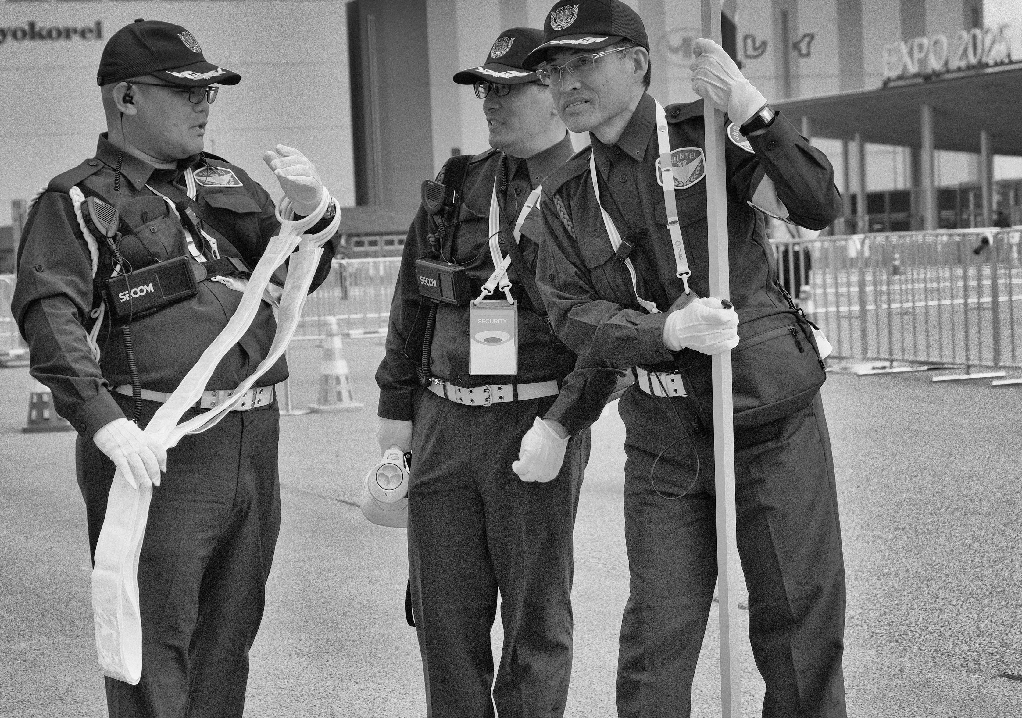 Documentary photography by Ray Holland - Japan 2024 (36)