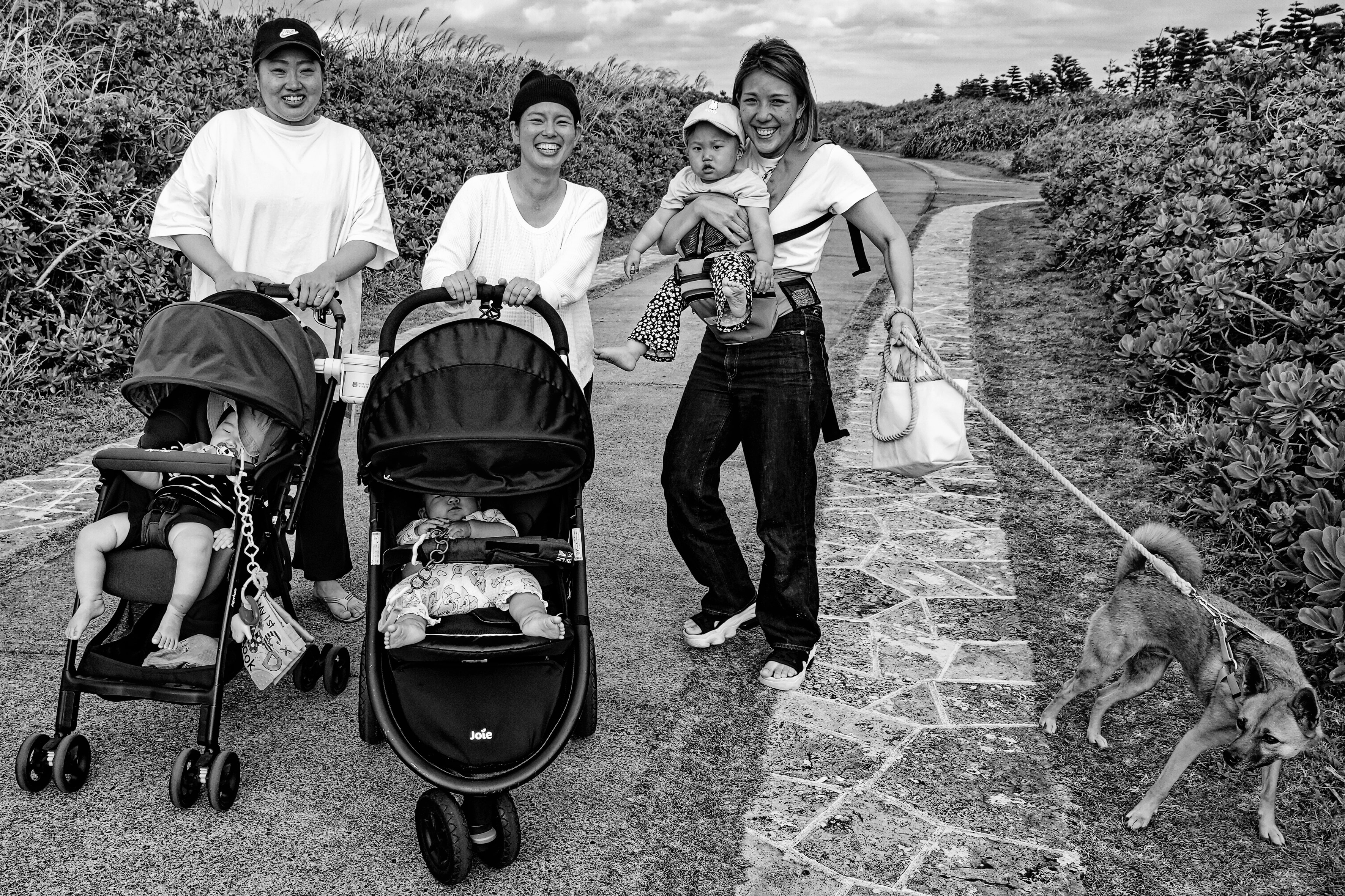 Documentary photography by Ray Holland - Japan 2024 (38)