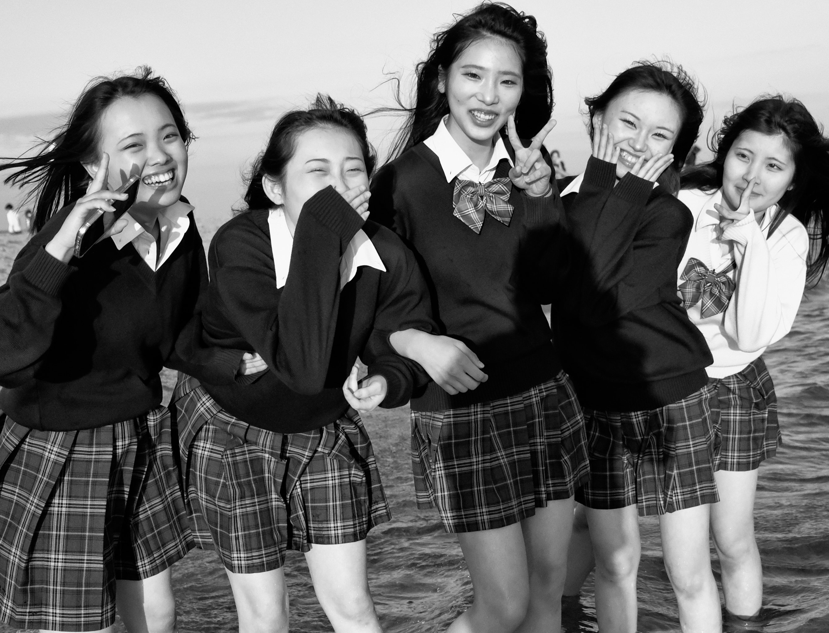 Documentary photography by Ray Holland - Japan 2024 (45)