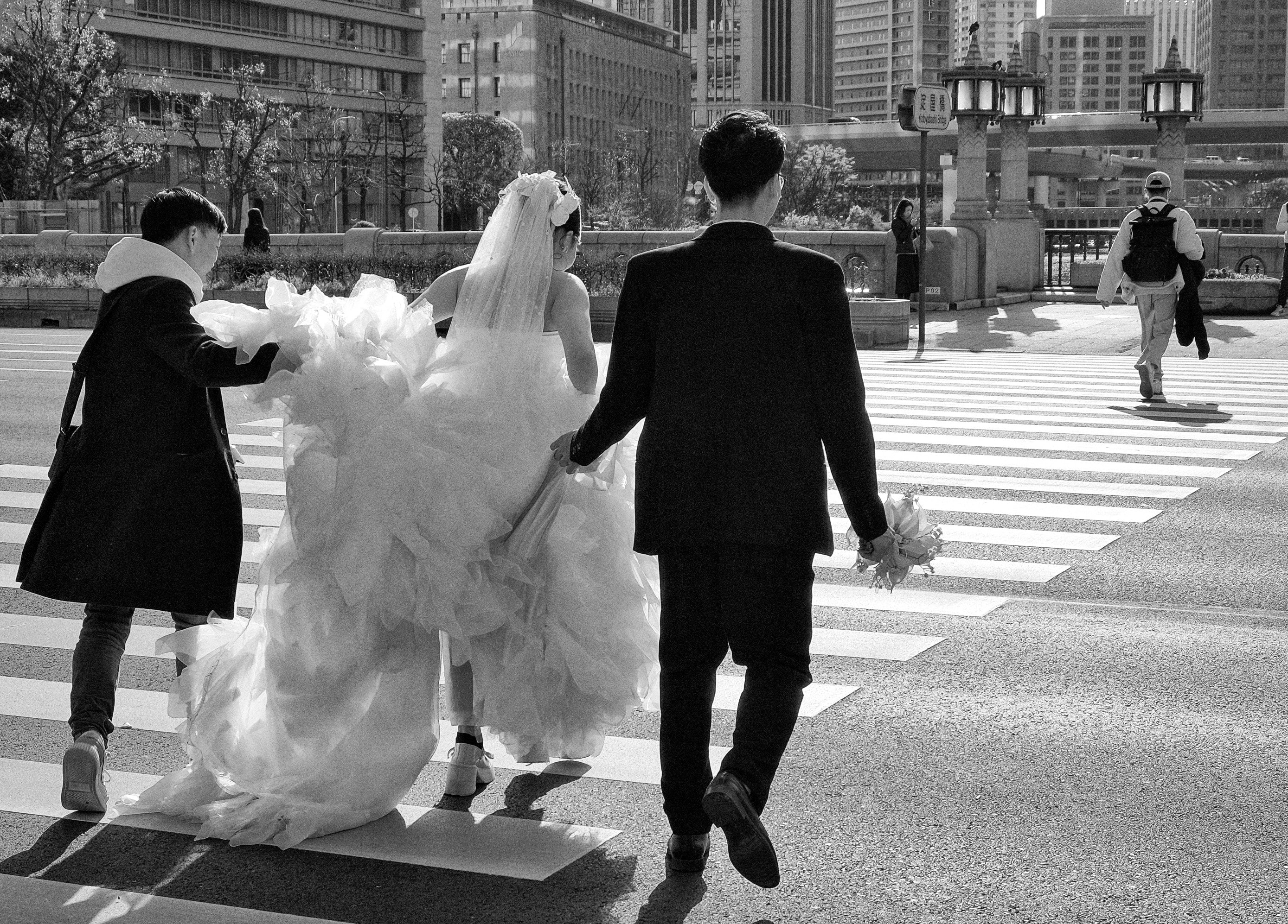 Documentary photography by Ray Holland - Japan 2024 (52)