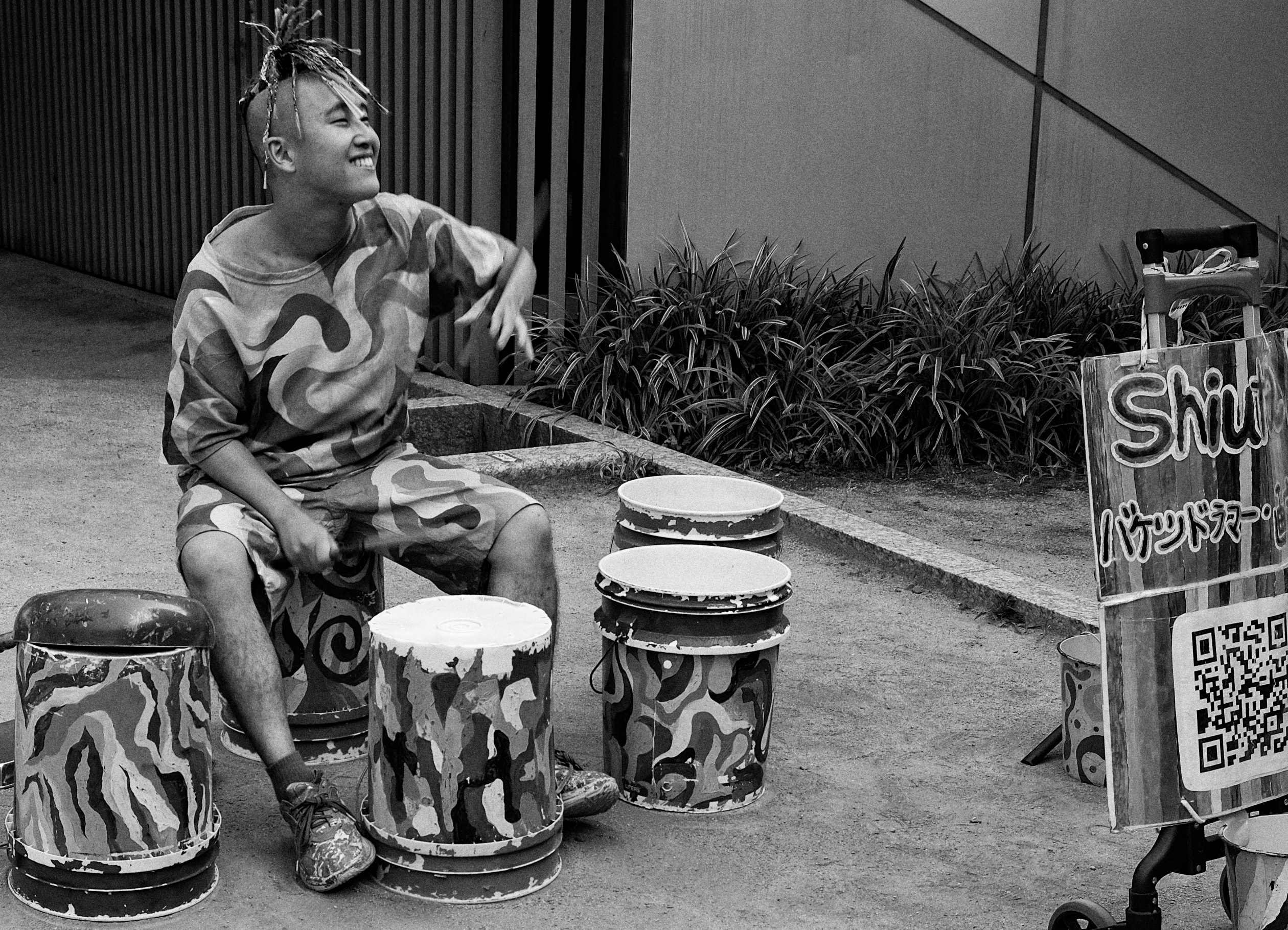 Documentary photography by Ray Holland - Japan 2024 (6)