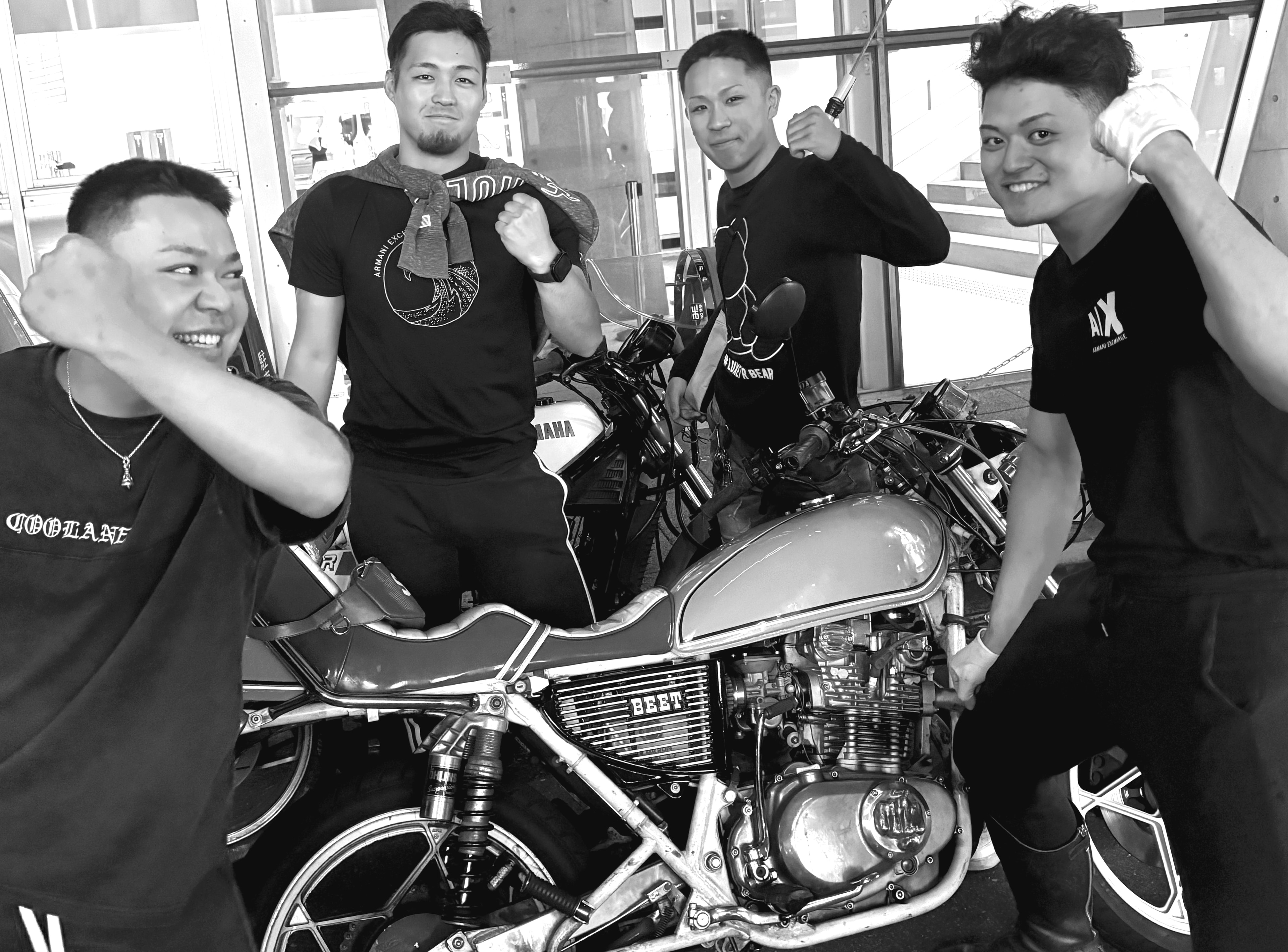 Documentary photography by Ray Holland - Japan 2024 (9)