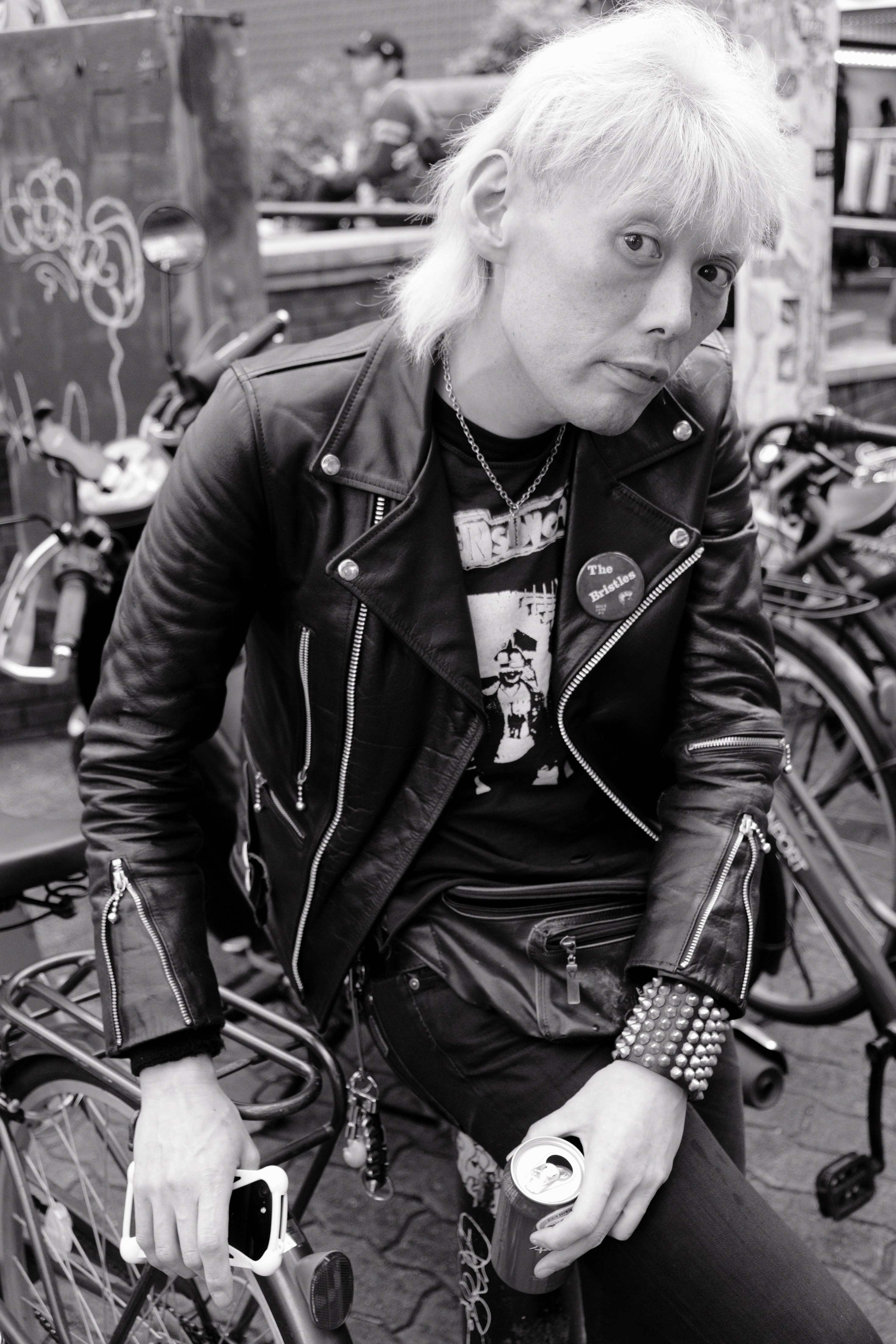 Documentary photography by Ray Holland - Jappan 2024 (14)